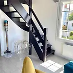 Duplex Vue * Royan