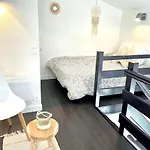 Duplex Vue Lejlighed Royan