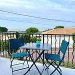 شقة Duplex Vue *