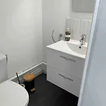 Duplex Vue شقة رويا