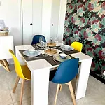 Duplex Vue شقة *