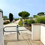 شقة Duplex Vue
