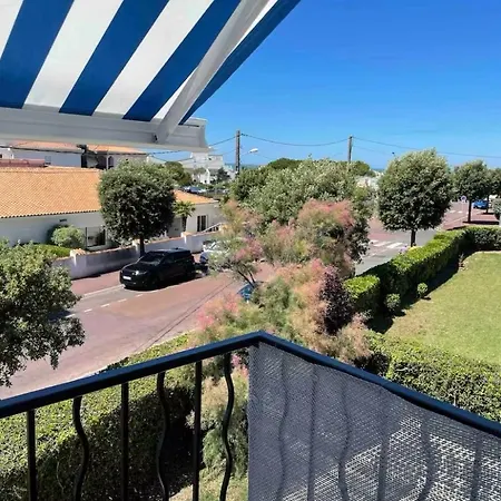 Duplex Vue Апартаменты *