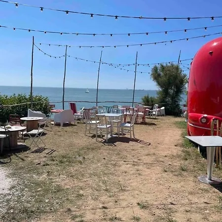 Duplex Vue Apartment