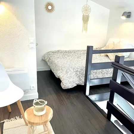 Duplex Vue Apartment Royan