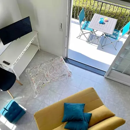 Апартаменты Duplex Vue *