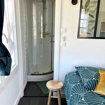 Duplex Vue Apartment Royan