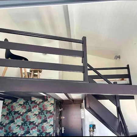 Duplex Vue Апартаменты