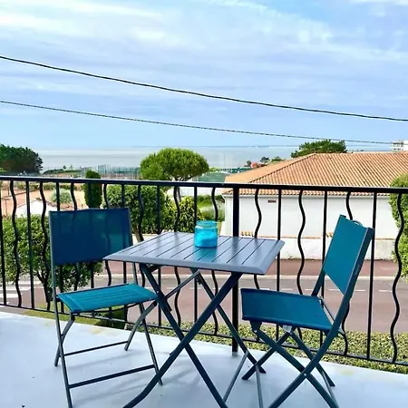 Apartment Duplex Vue *