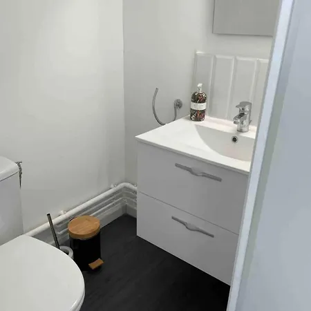 Duplex Vue Apartment Royan