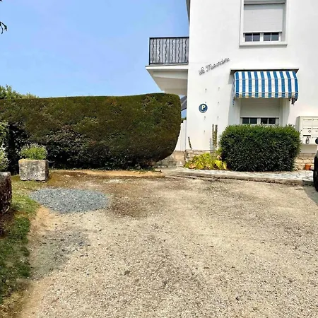 Apartment Duplex Vue Royan