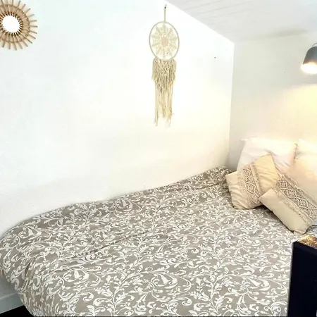 Duplex Vue Apartment