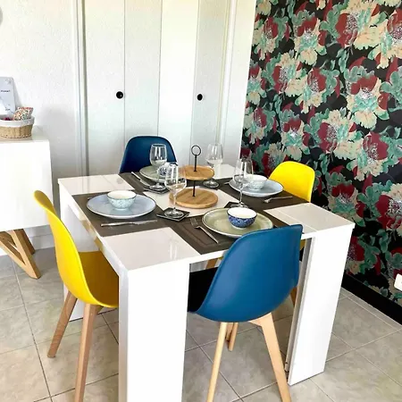 Duplex Vue Apartment *