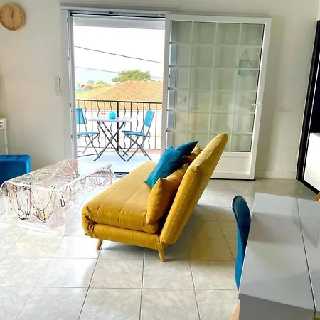 Duplex Vue Руайян