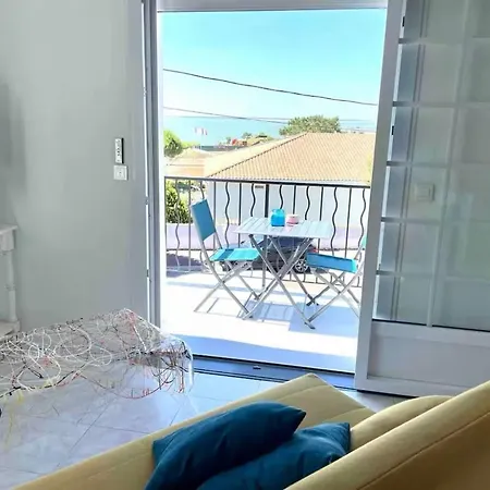 Apartment Duplex Vue Royan