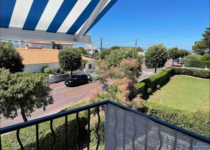 Duplex Vue Apartman *