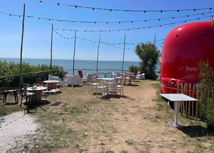 Duplex Vue Апартаменты