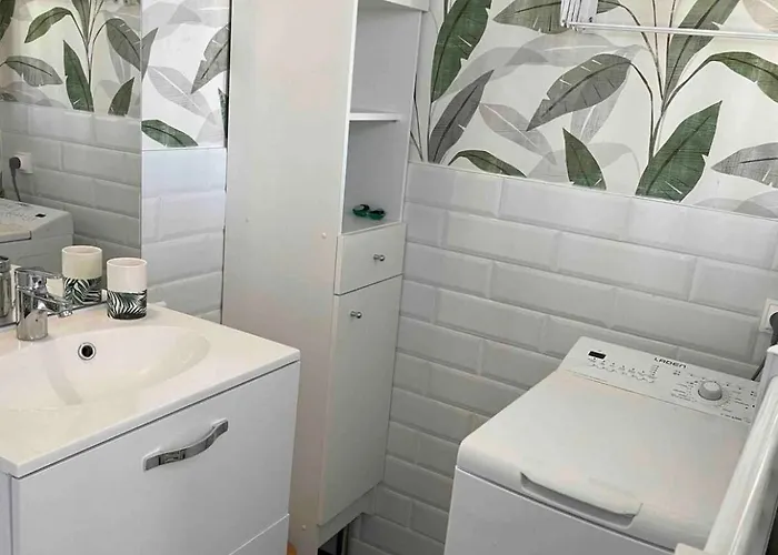 Duplex Vue Apartman *