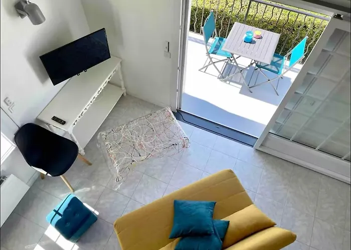 Апартаменты Duplex Vue *