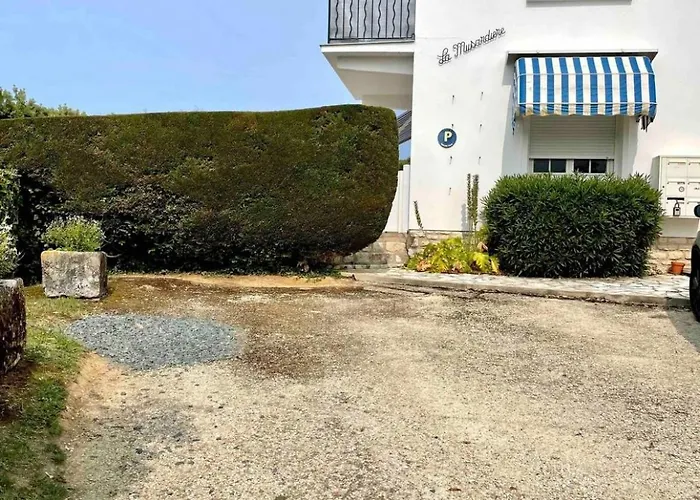 Апартаменты Duplex Vue Руайян