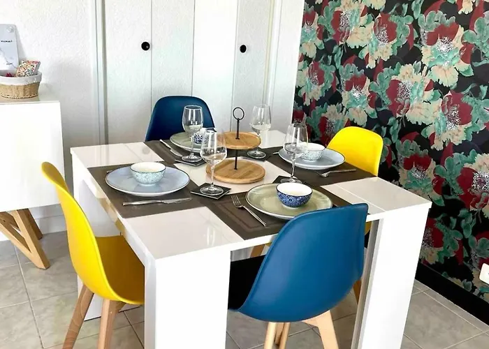 Duplex Vue Apartman *