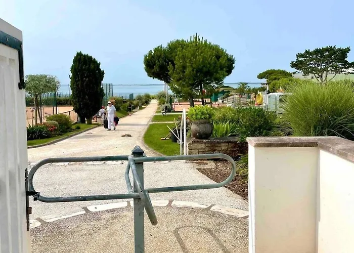 Апартаменты Duplex Vue