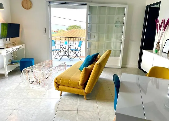 Duplex Vue Руайян